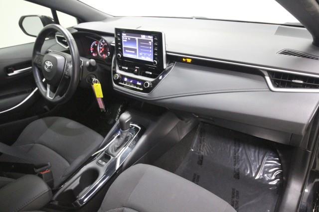 Used Toyota Corolla SE w/ rearCam 2020 | Car Revolution. Maple Shade, New Jersey Used Toyota Corolla SE w/ rearCam 2020 | Car Revolution. Maple Shade, New Jersey