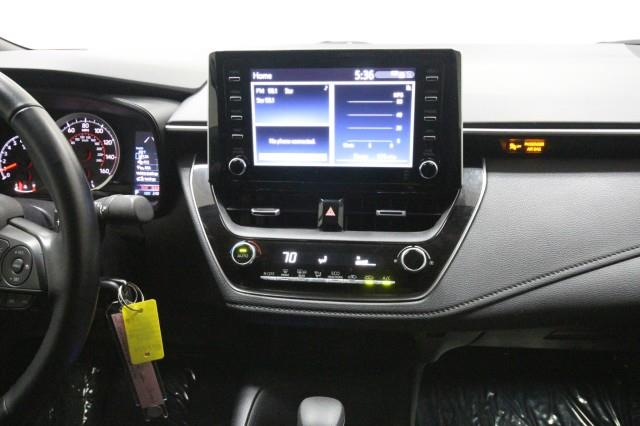 Used Toyota Corolla SE w/ rearCam 2020 | Car Revolution. Maple Shade, New Jersey Used Toyota Corolla SE w/ rearCam 2020 | Car Revolution. Maple Shade, New Jersey