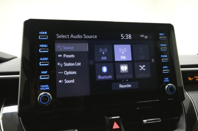 Used Toyota Corolla SE w/ rearCam 2020 | Car Revolution. Maple Shade, New Jersey Used Toyota Corolla SE w/ rearCam 2020 | Car Revolution. Maple Shade, New Jersey