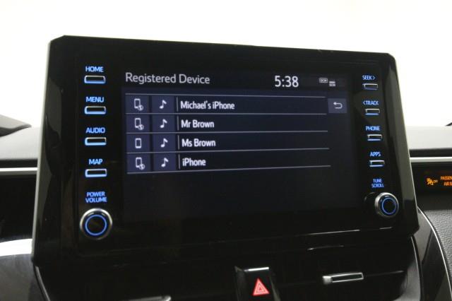 Used Toyota Corolla SE w/ rearCam 2020 | Car Revolution. Maple Shade, New Jersey Used Toyota Corolla SE w/ rearCam 2020 | Car Revolution. Maple Shade, New Jersey