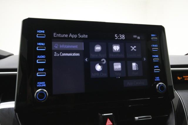 Used Toyota Corolla SE w/ rearCam 2020 | Car Revolution. Maple Shade, New Jersey Used Toyota Corolla SE w/ rearCam 2020 | Car Revolution. Maple Shade, New Jersey