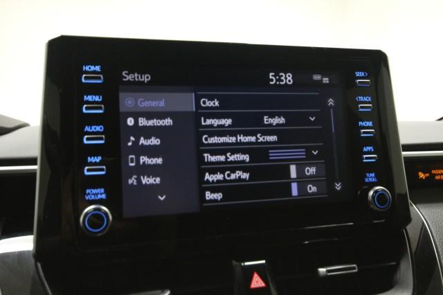 Used Toyota Corolla SE w/ rearCam 2020 | Car Revolution. Maple Shade, New Jersey Used Toyota Corolla SE w/ rearCam 2020 | Car Revolution. Maple Shade, New Jersey