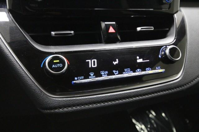 Used Toyota Corolla SE w/ rearCam 2020 | Car Revolution. Maple Shade, New Jersey Used Toyota Corolla SE w/ rearCam 2020 | Car Revolution. Maple Shade, New Jersey