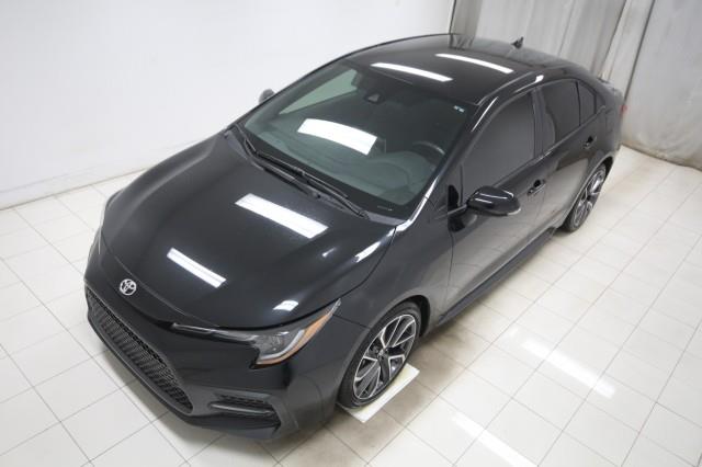 Used Toyota Corolla SE w/ rearCam 2020 | Car Revolution. Maple Shade, New Jersey Used Toyota Corolla SE w/ rearCam 2020 | Car Revolution. Maple Shade, New Jersey