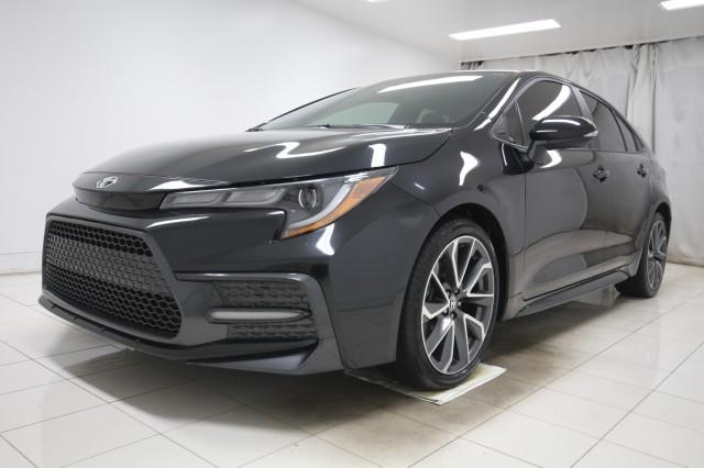 Used Toyota Corolla SE w/ rearCam 2020 | Car Revolution. Maple Shade, New Jersey Used Toyota Corolla SE w/ rearCam 2020 | Car Revolution. Maple Shade, New Jersey