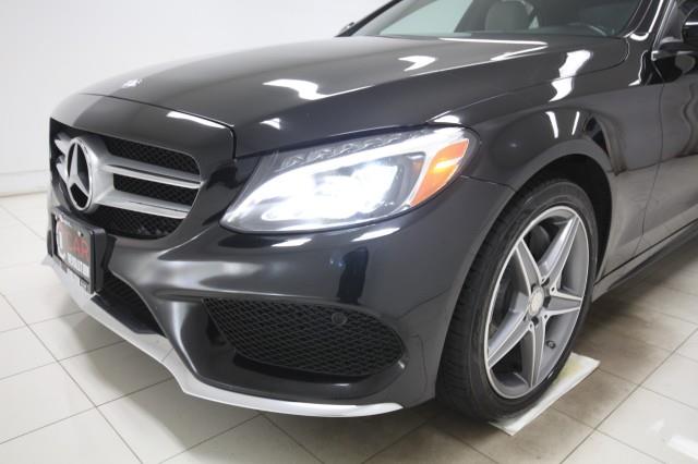 Used Mercedes-benz c 400 4MATIC w/ Navi & rearCam 2015 | Car Revolution. Maple Shade, New Jersey Used Mercedes-benz c 400 4MATIC w/ Navi & rearCam 2015 | Car Revolution. Maple Shade, New Jersey