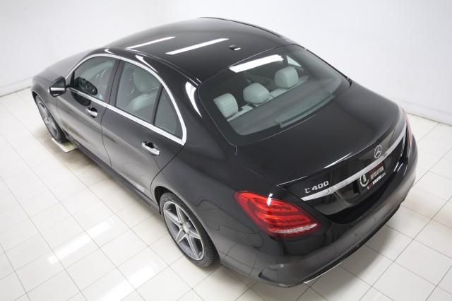 Used Mercedes-benz c 400 4MATIC w/ Navi & rearCam 2015 | Car Revolution. Maple Shade, New Jersey Used Mercedes-benz c 400 4MATIC w/ Navi & rearCam 2015 | Car Revolution. Maple Shade, New Jersey