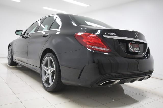 Used Mercedes-benz c 400 4MATIC w/ Navi & rearCam 2015 | Car Revolution. Maple Shade, New Jersey Used Mercedes-benz c 400 4MATIC w/ Navi & rearCam 2015 | Car Revolution. Maple Shade, New Jersey