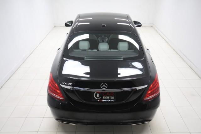 Used Mercedes-benz c 400 4MATIC w/ Navi & rearCam 2015 | Car Revolution. Maple Shade, New Jersey Used Mercedes-benz c 400 4MATIC w/ Navi & rearCam 2015 | Car Revolution. Maple Shade, New Jersey