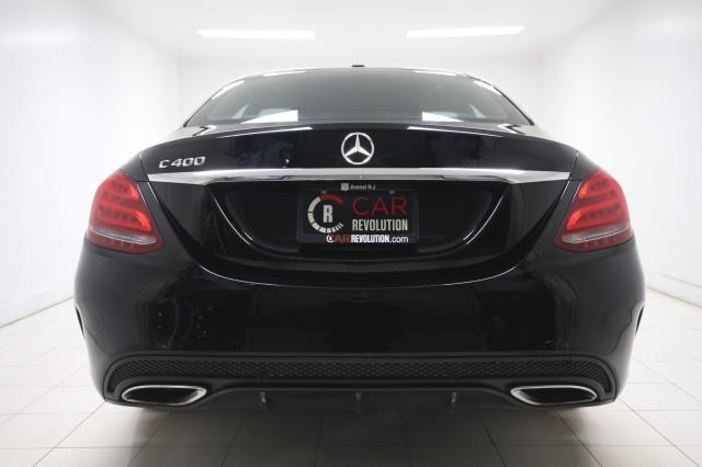 Used Mercedes-benz c 400 4MATIC w/ Navi & rearCam 2015 | Car Revolution. Maple Shade, New Jersey Used Mercedes-benz c 400 4MATIC w/ Navi & rearCam 2015 | Car Revolution. Maple Shade, New Jersey