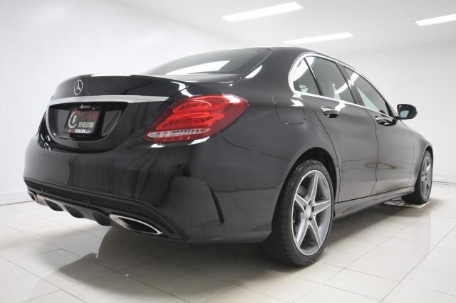 Used Mercedes-benz c 400 4MATIC w/ Navi & rearCam 2015 | Car Revolution. Maple Shade, New Jersey Used Mercedes-benz c 400 4MATIC w/ Navi & rearCam 2015 | Car Revolution. Maple Shade, New Jersey