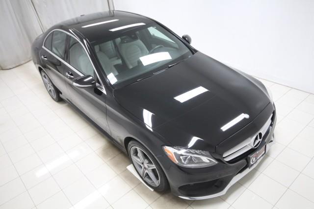 Used Mercedes-benz c 400 4MATIC w/ Navi & rearCam 2015 | Car Revolution. Maple Shade, New Jersey Used Mercedes-benz c 400 4MATIC w/ Navi & rearCam 2015 | Car Revolution. Maple Shade, New Jersey