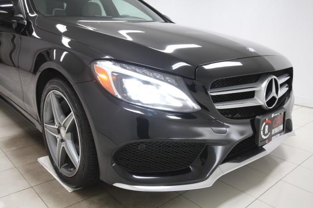 Used Mercedes-benz c 400 4MATIC w/ Navi & rearCam 2015 | Car Revolution. Maple Shade, New Jersey Used Mercedes-benz c 400 4MATIC w/ Navi & rearCam 2015 | Car Revolution. Maple Shade, New Jersey