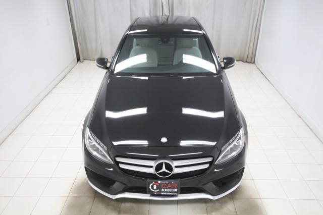 Used Mercedes-benz c 400 4MATIC w/ Navi & rearCam 2015 | Car Revolution. Maple Shade, New Jersey Used Mercedes-benz c 400 4MATIC w/ Navi & rearCam 2015 | Car Revolution. Maple Shade, New Jersey