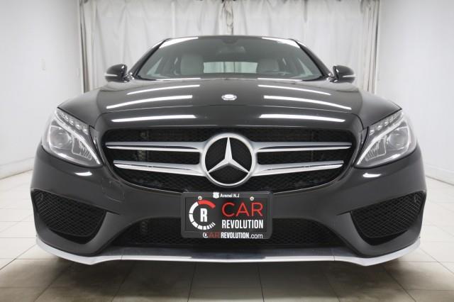Used Mercedes-benz c 400 4MATIC w/ Navi & rearCam 2015 | Car Revolution. Maple Shade, New Jersey Used Mercedes-benz c 400 4MATIC w/ Navi & rearCam 2015 | Car Revolution. Maple Shade, New Jersey