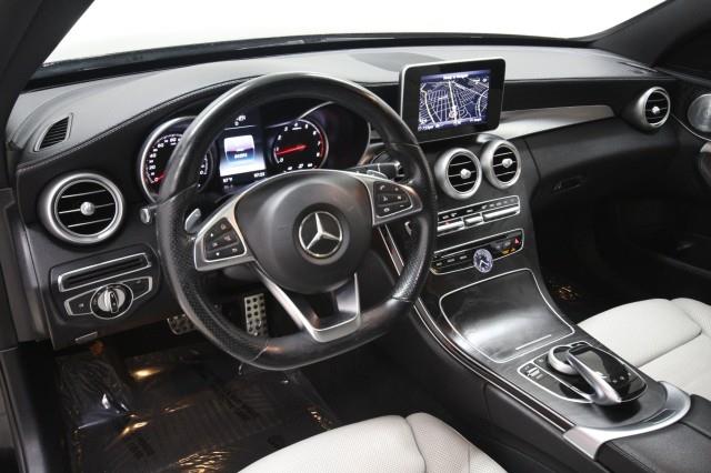 Used Mercedes-benz c 400 4MATIC w/ Navi & rearCam 2015 | Car Revolution. Maple Shade, New Jersey Used Mercedes-benz c 400 4MATIC w/ Navi & rearCam 2015 | Car Revolution. Maple Shade, New Jersey