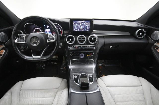 Used Mercedes-benz c 400 4MATIC w/ Navi & rearCam 2015 | Car Revolution. Maple Shade, New Jersey Used Mercedes-benz c 400 4MATIC w/ Navi & rearCam 2015 | Car Revolution. Maple Shade, New Jersey