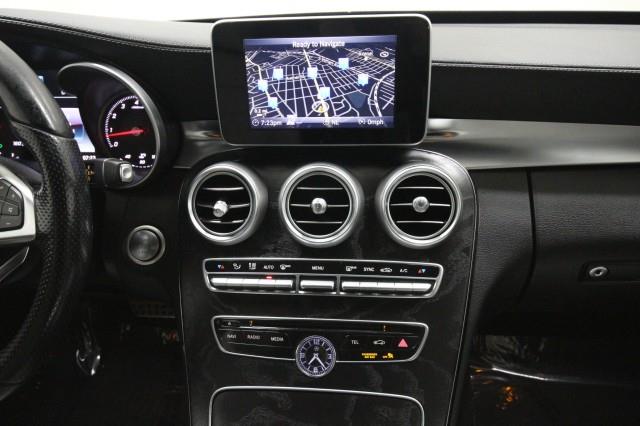 Used Mercedes-benz c 400 4MATIC w/ Navi & rearCam 2015 | Car Revolution. Maple Shade, New Jersey Used Mercedes-benz c 400 4MATIC w/ Navi & rearCam 2015 | Car Revolution. Maple Shade, New Jersey