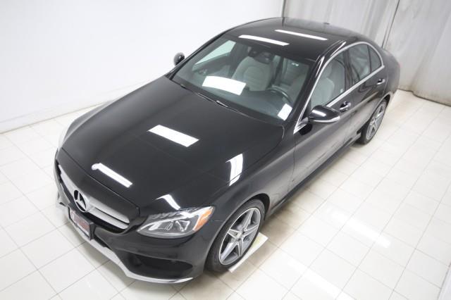 Used Mercedes-benz c 400 4MATIC w/ Navi & rearCam 2015 | Car Revolution. Maple Shade, New Jersey Used Mercedes-benz c 400 4MATIC w/ Navi & rearCam 2015 | Car Revolution. Maple Shade, New Jersey