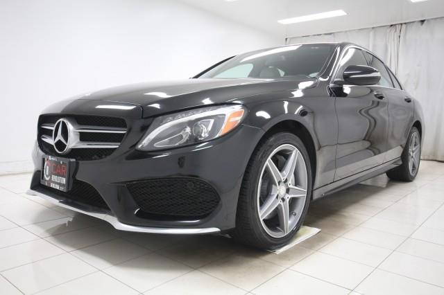 Used Mercedes-benz c 400 4MATIC w/ Navi & rearCam 2015 | Car Revolution. Maple Shade, New Jersey Used Mercedes-benz c 400 4MATIC w/ Navi & rearCam 2015 | Car Revolution. Maple Shade, New Jersey