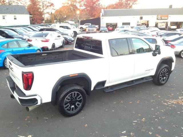 Used GMC Sierra 2500hd AT4 4WD w/ Navi & 360cam 2020 | Car Revolution. Maple Shade, New Jersey Used GMC Sierra 2500hd AT4 4WD w/ Navi & 360cam 2020 | Car Revolution. Maple Shade, New Jersey