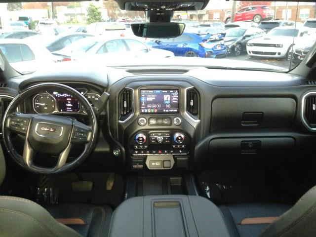 Used GMC Sierra 2500hd AT4 4WD w/ Navi & 360cam 2020 | Car Revolution. Maple Shade, New Jersey Used GMC Sierra 2500hd AT4 4WD w/ Navi & 360cam 2020 | Car Revolution. Maple Shade, New Jersey