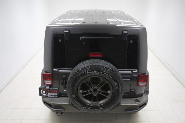 Used Jeep Wrangler Unlimited 75th Anniversary 4WD w/ Navi 2016 | Car Revolution. Maple Shade, New Jersey Used Jeep Wrangler Unlimited 75th Anniversary 4WD w/ Navi 2016 | Car Revolution. Maple Shade, New Jersey