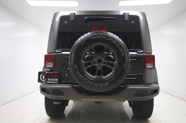Used Jeep Wrangler Unlimited 75th Anniversary 4WD w/ Navi 2016 | Car Revolution. Maple Shade, New Jersey Used Jeep Wrangler Unlimited 75th Anniversary 4WD w/ Navi 2016 | Car Revolution. Maple Shade, New Jersey