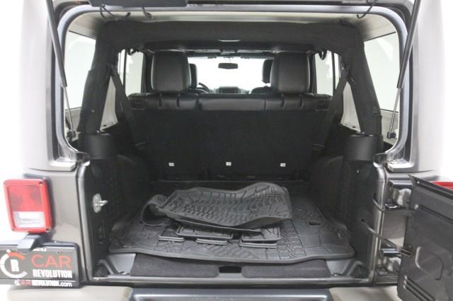 Used Jeep Wrangler Unlimited 75th Anniversary 4WD w/ Navi 2016 | Car Revolution. Maple Shade, New Jersey Used Jeep Wrangler Unlimited 75th Anniversary 4WD w/ Navi 2016 | Car Revolution. Maple Shade, New Jersey