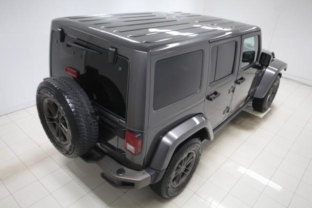 Used Jeep Wrangler Unlimited 75th Anniversary 4WD w/ Navi 2016 | Car Revolution. Maple Shade, New Jersey Used Jeep Wrangler Unlimited 75th Anniversary 4WD w/ Navi 2016 | Car Revolution. Maple Shade, New Jersey