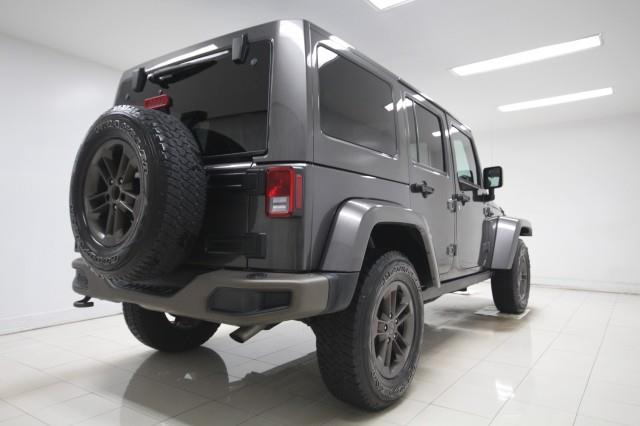Used Jeep Wrangler Unlimited 75th Anniversary 4WD w/ Navi 2016 | Car Revolution. Maple Shade, New Jersey Used Jeep Wrangler Unlimited 75th Anniversary 4WD w/ Navi 2016 | Car Revolution. Maple Shade, New Jersey