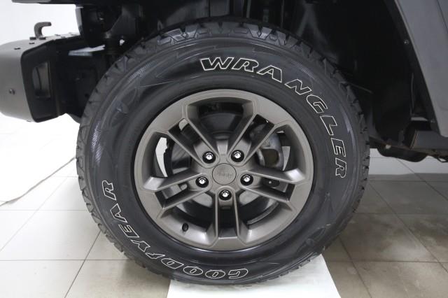 Used Jeep Wrangler Unlimited 75th Anniversary 4WD w/ Navi 2016 | Car Revolution. Maple Shade, New Jersey Used Jeep Wrangler Unlimited 75th Anniversary 4WD w/ Navi 2016 | Car Revolution. Maple Shade, New Jersey