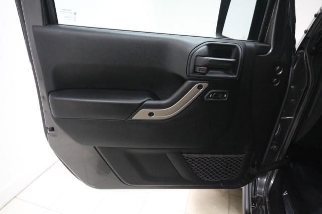 Used Jeep Wrangler Unlimited 75th Anniversary 4WD w/ Navi 2016 | Car Revolution. Maple Shade, New Jersey Used Jeep Wrangler Unlimited 75th Anniversary 4WD w/ Navi 2016 | Car Revolution. Maple Shade, New Jersey