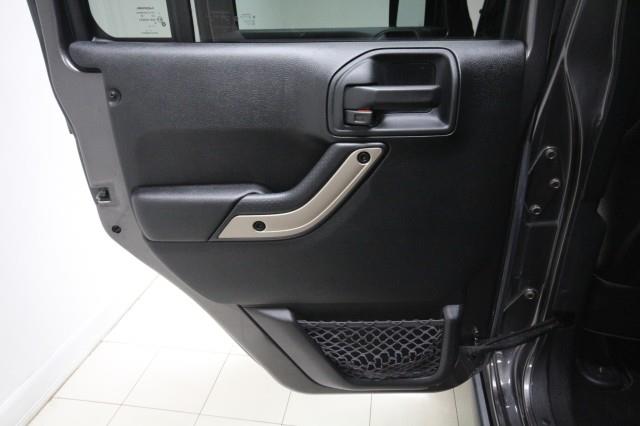 Used Jeep Wrangler Unlimited 75th Anniversary 4WD w/ Navi 2016 | Car Revolution. Maple Shade, New Jersey Used Jeep Wrangler Unlimited 75th Anniversary 4WD w/ Navi 2016 | Car Revolution. Maple Shade, New Jersey