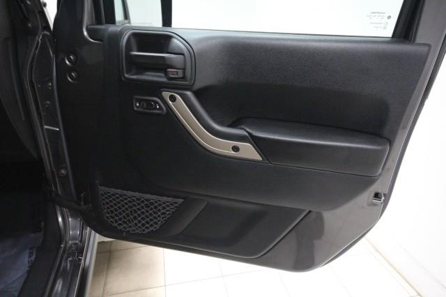Used Jeep Wrangler Unlimited 75th Anniversary 4WD w/ Navi 2016 | Car Revolution. Maple Shade, New Jersey Used Jeep Wrangler Unlimited 75th Anniversary 4WD w/ Navi 2016 | Car Revolution. Maple Shade, New Jersey