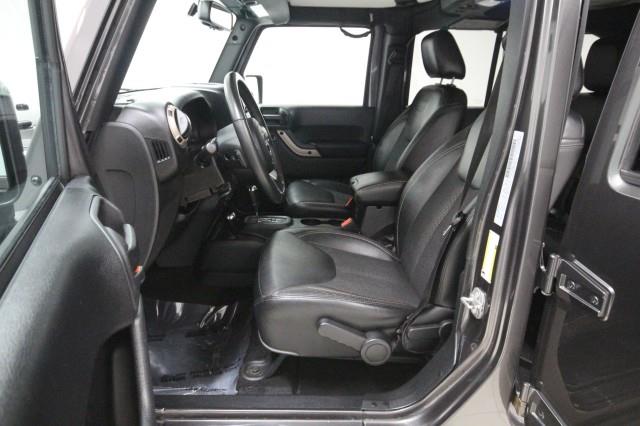 Used Jeep Wrangler Unlimited 75th Anniversary 4WD w/ Navi 2016 | Car Revolution. Maple Shade, New Jersey Used Jeep Wrangler Unlimited 75th Anniversary 4WD w/ Navi 2016 | Car Revolution. Maple Shade, New Jersey
