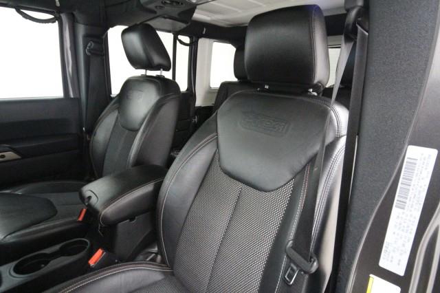 Used Jeep Wrangler Unlimited 75th Anniversary 4WD w/ Navi 2016 | Car Revolution. Maple Shade, New Jersey Used Jeep Wrangler Unlimited 75th Anniversary 4WD w/ Navi 2016 | Car Revolution. Maple Shade, New Jersey