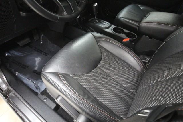 Used Jeep Wrangler Unlimited 75th Anniversary 4WD w/ Navi 2016 | Car Revolution. Maple Shade, New Jersey Used Jeep Wrangler Unlimited 75th Anniversary 4WD w/ Navi 2016 | Car Revolution. Maple Shade, New Jersey
