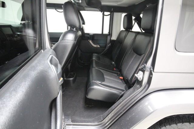 Used Jeep Wrangler Unlimited 75th Anniversary 4WD w/ Navi 2016 | Car Revolution. Maple Shade, New Jersey Used Jeep Wrangler Unlimited 75th Anniversary 4WD w/ Navi 2016 | Car Revolution. Maple Shade, New Jersey