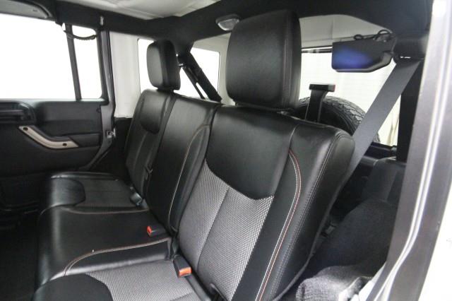 Used Jeep Wrangler Unlimited 75th Anniversary 4WD w/ Navi 2016 | Car Revolution. Maple Shade, New Jersey Used Jeep Wrangler Unlimited 75th Anniversary 4WD w/ Navi 2016 | Car Revolution. Maple Shade, New Jersey