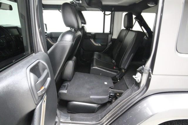 Used Jeep Wrangler Unlimited 75th Anniversary 4WD w/ Navi 2016 | Car Revolution. Maple Shade, New Jersey Used Jeep Wrangler Unlimited 75th Anniversary 4WD w/ Navi 2016 | Car Revolution. Maple Shade, New Jersey