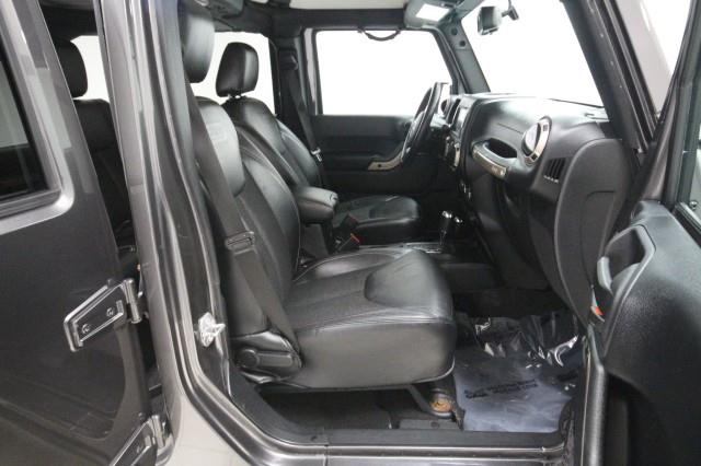 Used Jeep Wrangler Unlimited 75th Anniversary 4WD w/ Navi 2016 | Car Revolution. Maple Shade, New Jersey Used Jeep Wrangler Unlimited 75th Anniversary 4WD w/ Navi 2016 | Car Revolution. Maple Shade, New Jersey