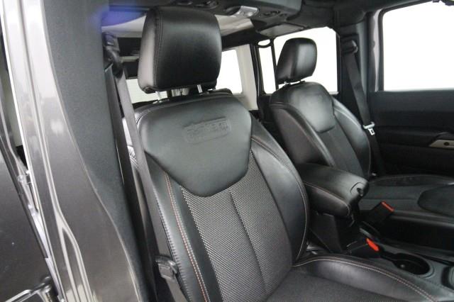 Used Jeep Wrangler Unlimited 75th Anniversary 4WD w/ Navi 2016 | Car Revolution. Maple Shade, New Jersey Used Jeep Wrangler Unlimited 75th Anniversary 4WD w/ Navi 2016 | Car Revolution. Maple Shade, New Jersey