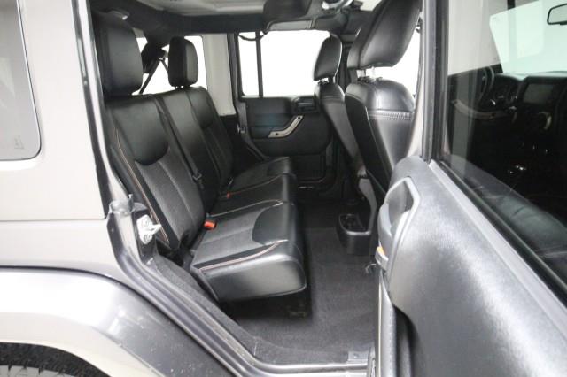 Used Jeep Wrangler Unlimited 75th Anniversary 4WD w/ Navi 2016 | Car Revolution. Maple Shade, New Jersey Used Jeep Wrangler Unlimited 75th Anniversary 4WD w/ Navi 2016 | Car Revolution. Maple Shade, New Jersey
