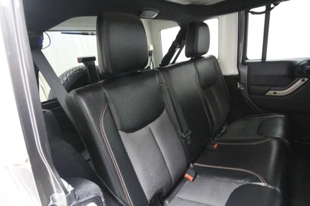 Used Jeep Wrangler Unlimited 75th Anniversary 4WD w/ Navi 2016 | Car Revolution. Maple Shade, New Jersey Used Jeep Wrangler Unlimited 75th Anniversary 4WD w/ Navi 2016 | Car Revolution. Maple Shade, New Jersey