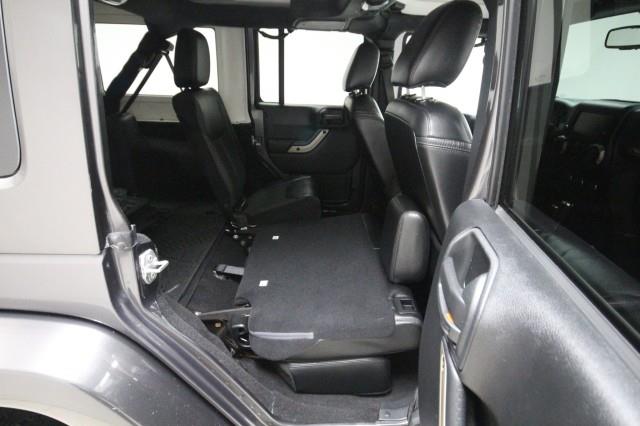 Used Jeep Wrangler Unlimited 75th Anniversary 4WD w/ Navi 2016 | Car Revolution. Maple Shade, New Jersey Used Jeep Wrangler Unlimited 75th Anniversary 4WD w/ Navi 2016 | Car Revolution. Maple Shade, New Jersey