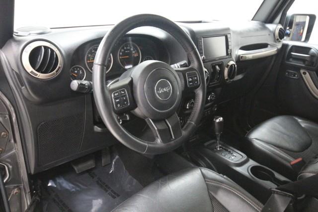 Used Jeep Wrangler Unlimited 75th Anniversary 4WD w/ Navi 2016 | Car Revolution. Maple Shade, New Jersey Used Jeep Wrangler Unlimited 75th Anniversary 4WD w/ Navi 2016 | Car Revolution. Maple Shade, New Jersey