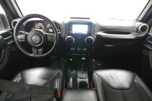 Used Jeep Wrangler Unlimited 75th Anniversary 4WD w/ Navi 2016 | Car Revolution. Maple Shade, New Jersey Used Jeep Wrangler Unlimited 75th Anniversary 4WD w/ Navi 2016 | Car Revolution. Maple Shade, New Jersey