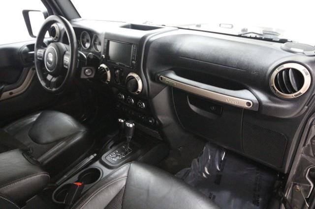 Used Jeep Wrangler Unlimited 75th Anniversary 4WD w/ Navi 2016 | Car Revolution. Maple Shade, New Jersey Used Jeep Wrangler Unlimited 75th Anniversary 4WD w/ Navi 2016 | Car Revolution. Maple Shade, New Jersey