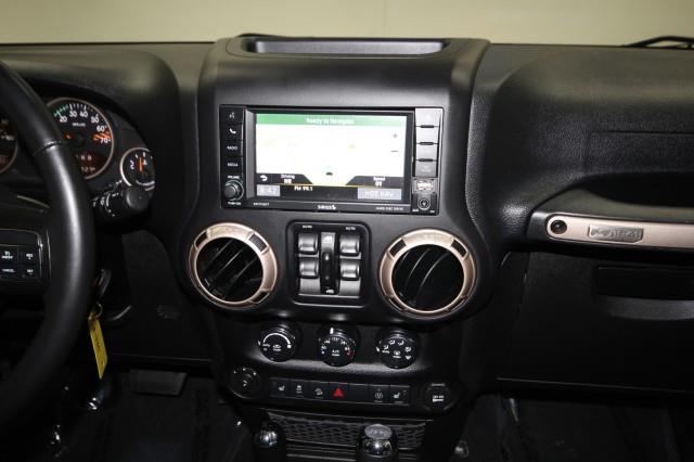 Used Jeep Wrangler Unlimited 75th Anniversary 4WD w/ Navi 2016 | Car Revolution. Maple Shade, New Jersey Used Jeep Wrangler Unlimited 75th Anniversary 4WD w/ Navi 2016 | Car Revolution. Maple Shade, New Jersey